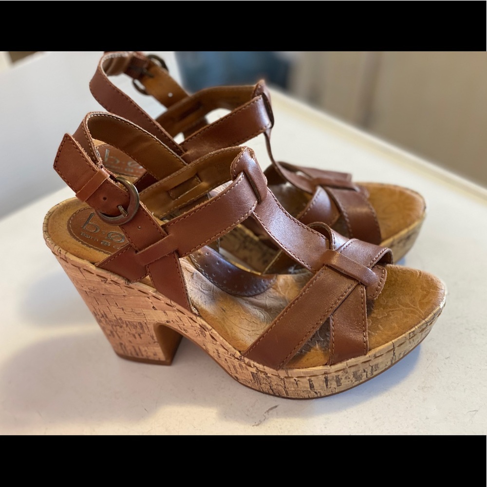 B.O.C Wedges